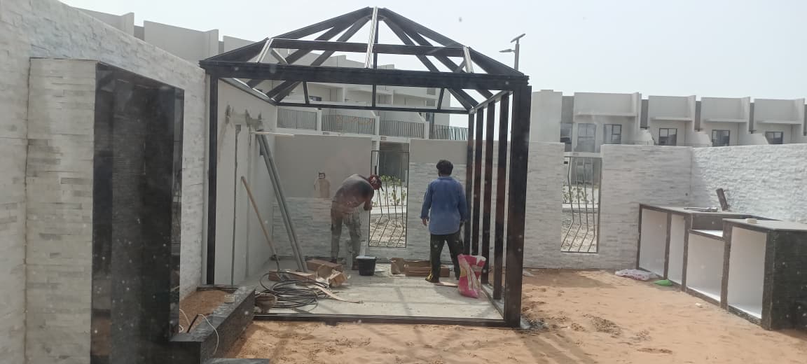 Pergola