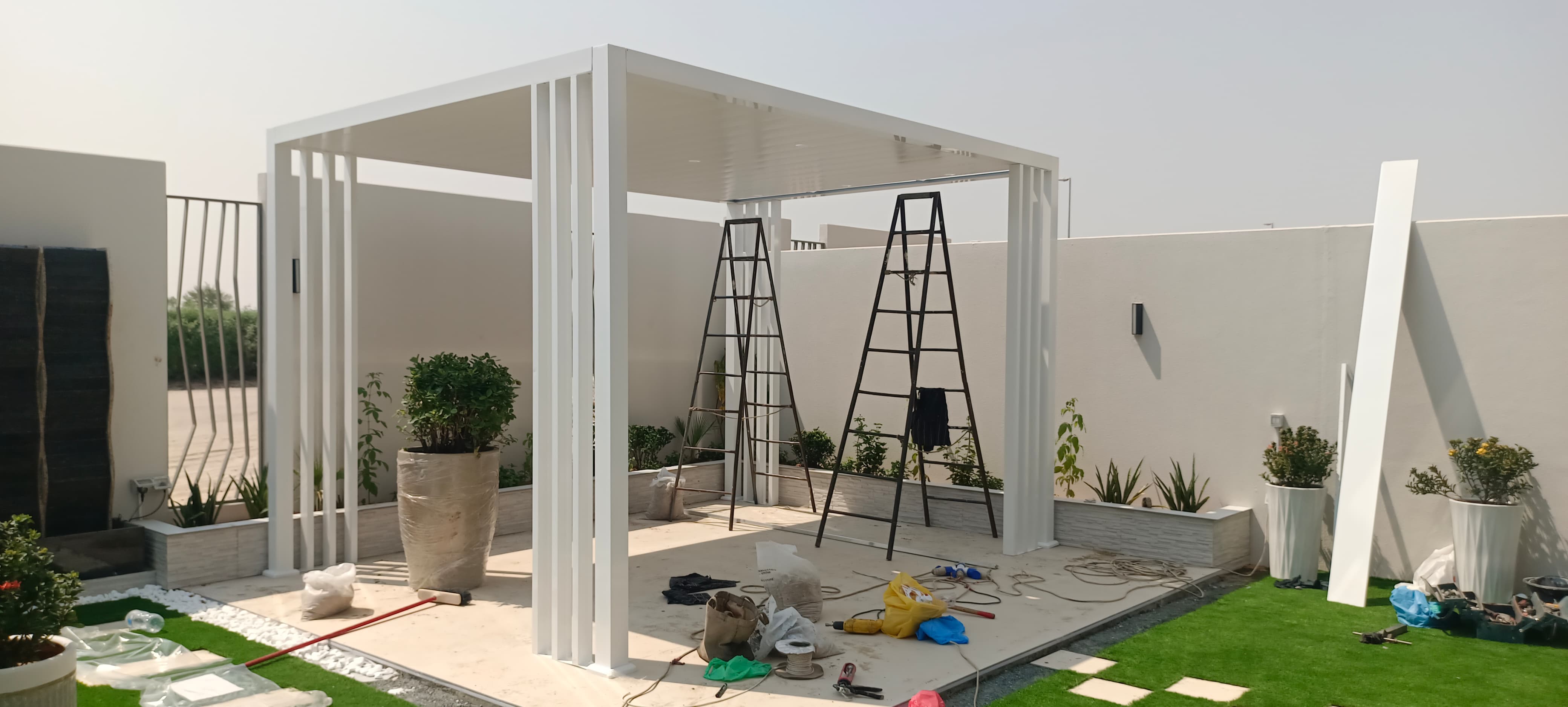 Pergola