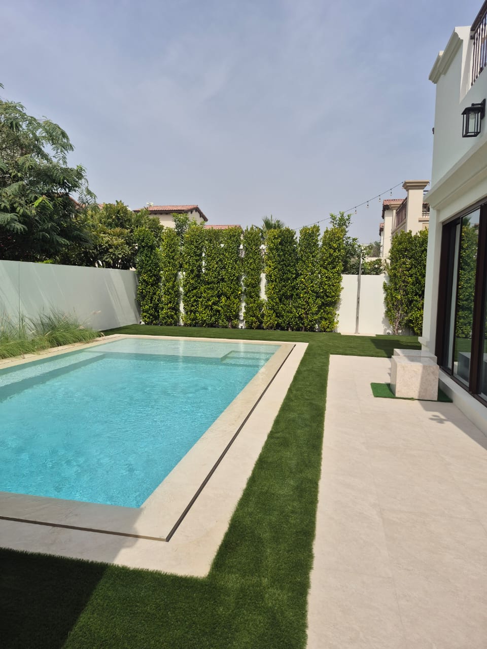 Garden care dubai