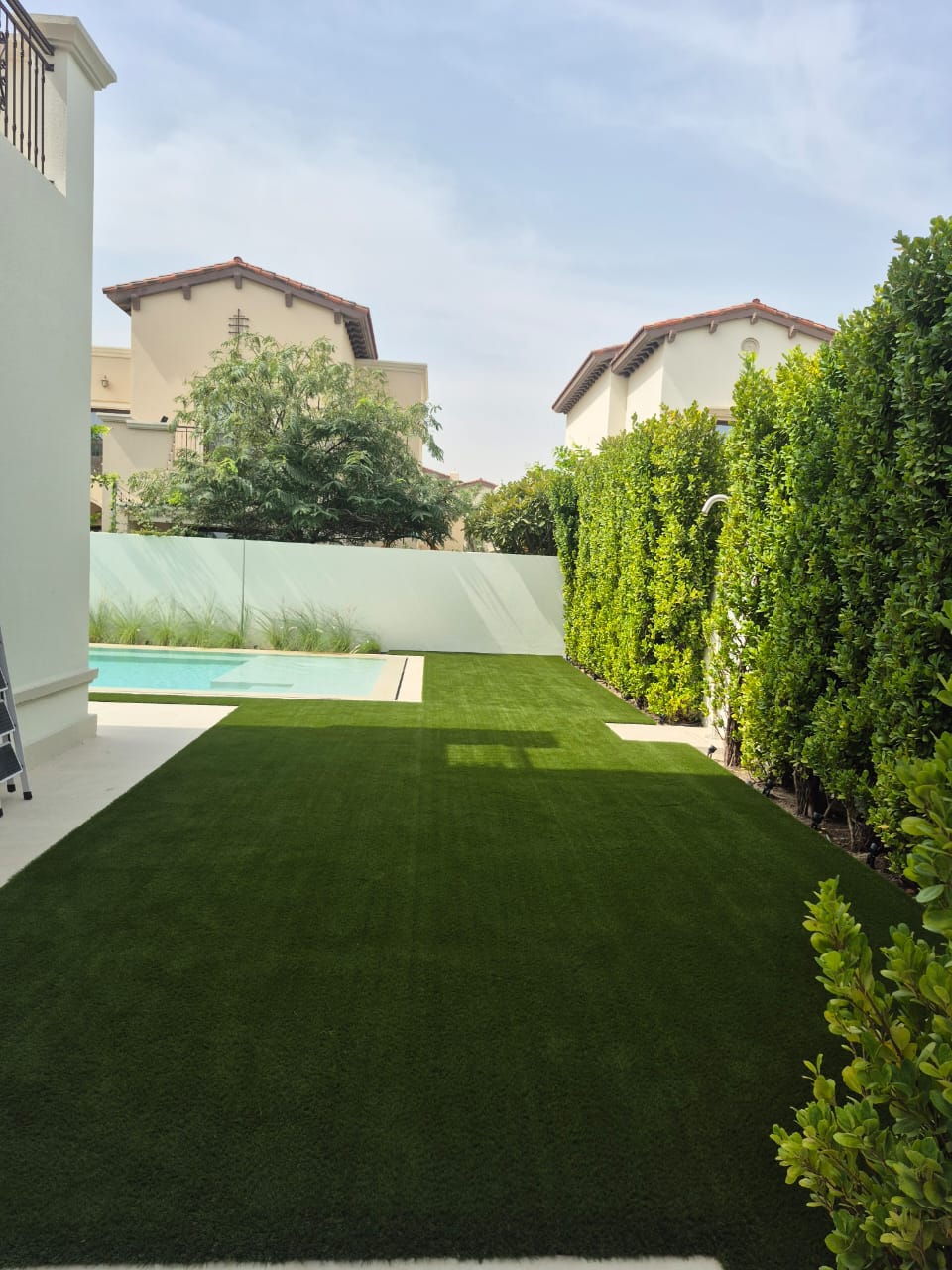 Garden care dubai