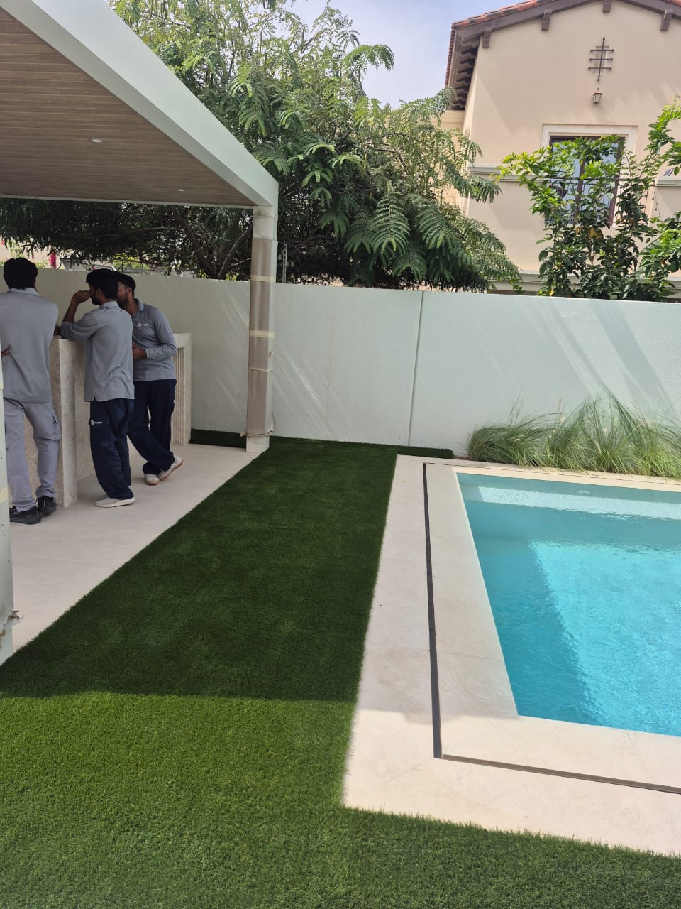 Garden care dubai